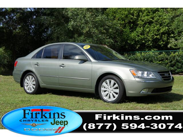 Photo of 2010 Hyundai Sonata