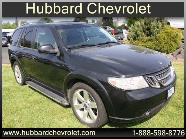 Photo of 2008 Saab 9-7X