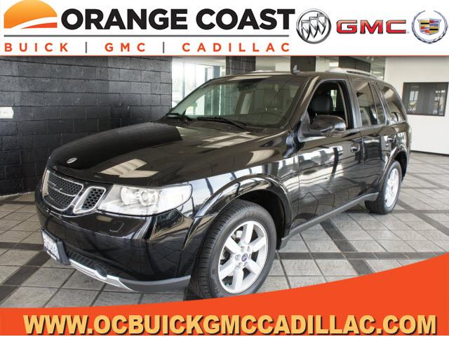Photo of 2006 Saab 9-7X