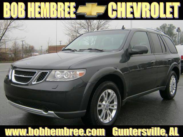 Photo of 2007 Saab 9-7X