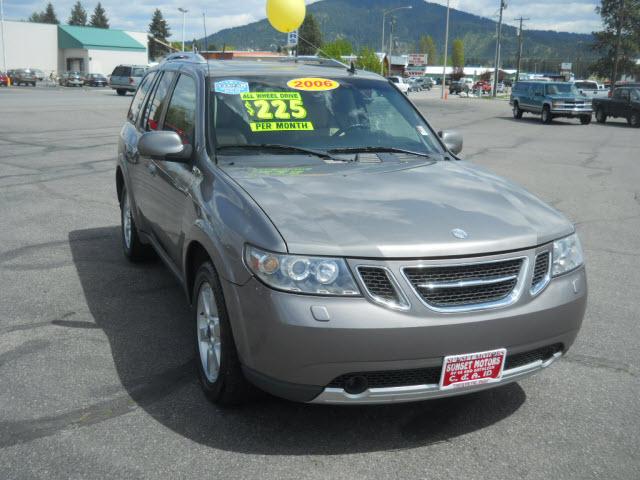 Photo of 2006 Saab 9-7X