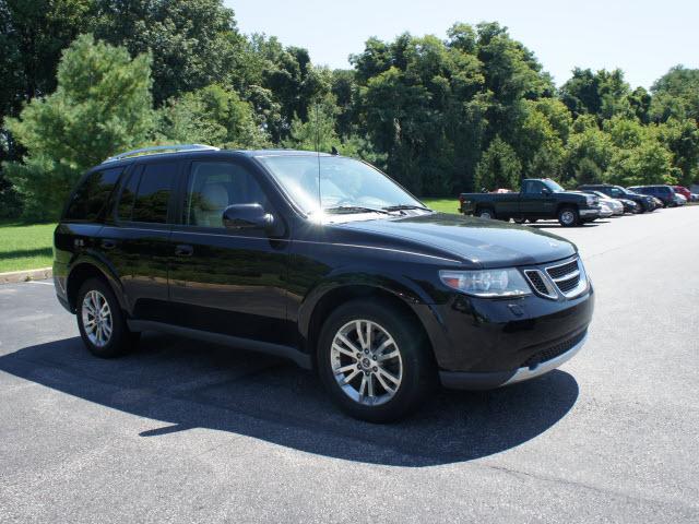 Photo of 2008 Saab 9-7X