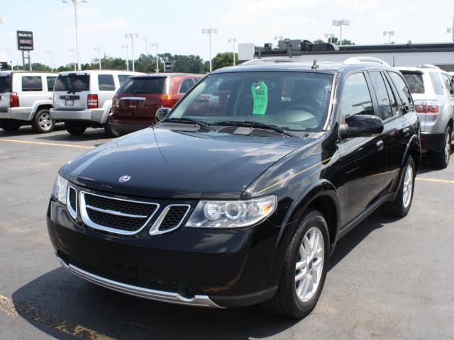 Photo of 2009 Saab 9-7X