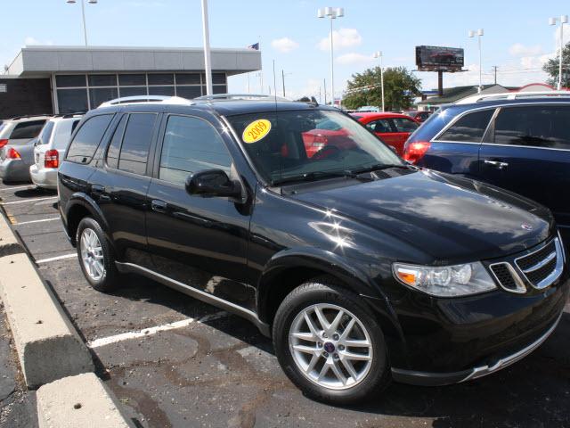 Photo of 2009 Saab 9-7X