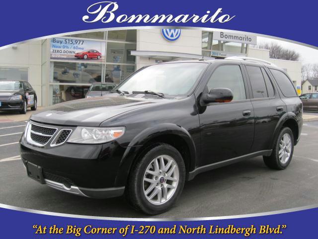 Photo of 2005 Saab 9-7X