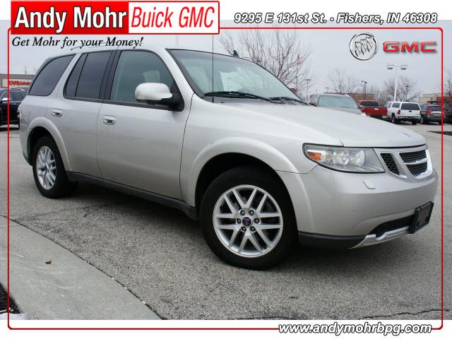 Photo of 2006 Saab 9-7X