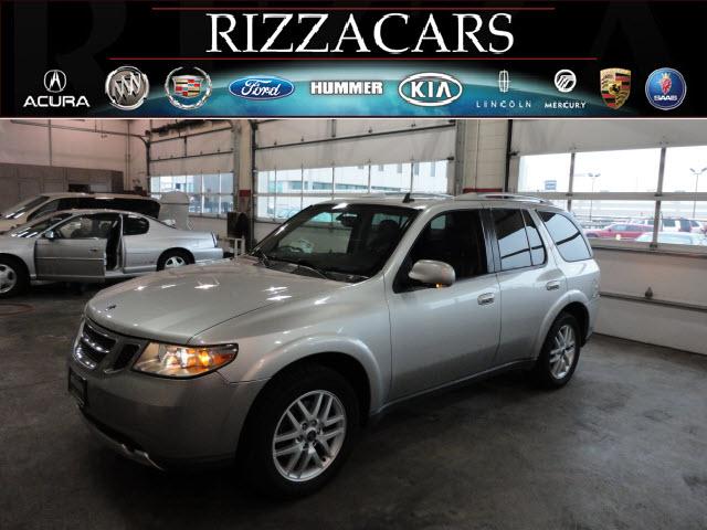 Photo of 2006 Saab 9-7X