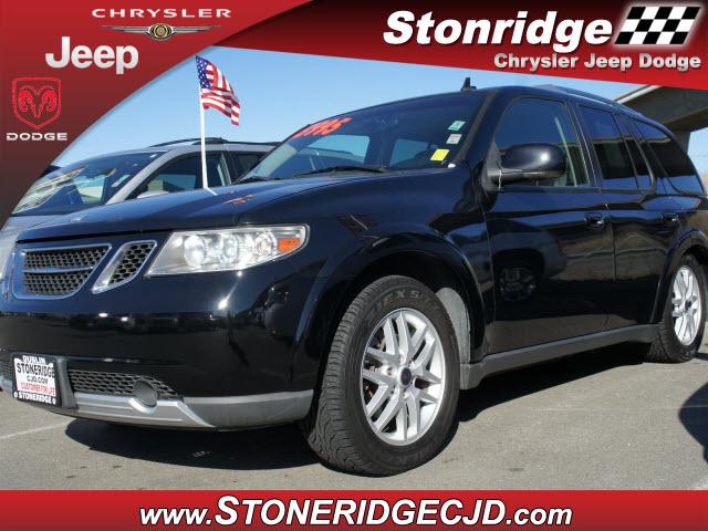 Photo of 2006 Saab 9-7X