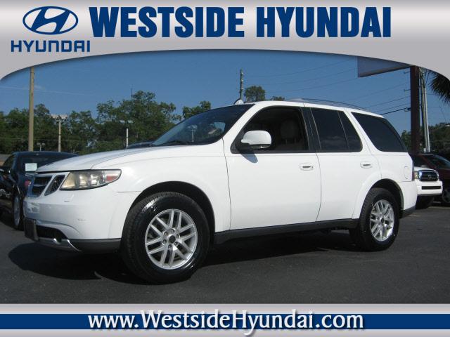 Photo of 2006 Saab 9-7X