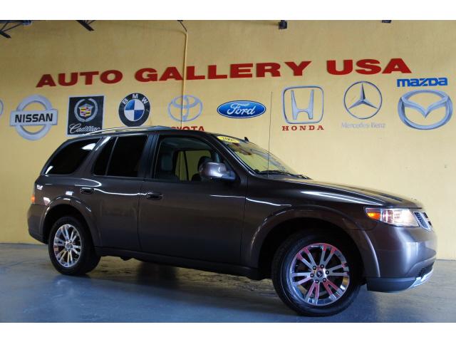 Photo of 2008 Saab 9-7X