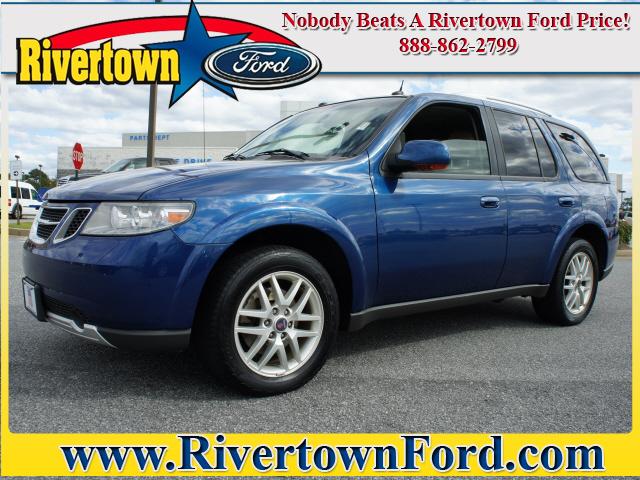 Photo of 2005 Saab 9-7X