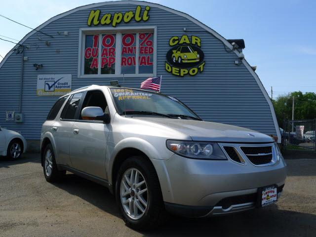 Photo of 2005 Saab 9-7X