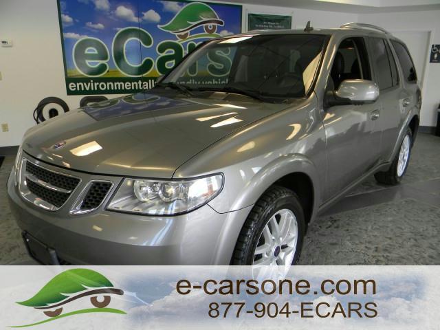Photo of 2006 Saab 9-7X