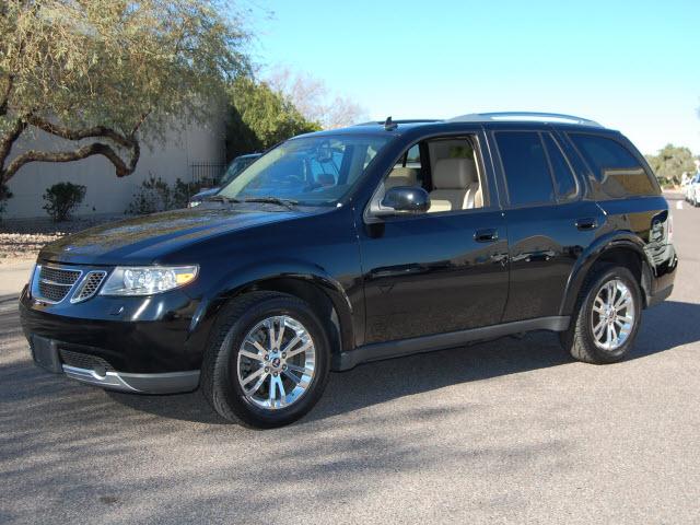 Photo of 2008 Saab 9-7X