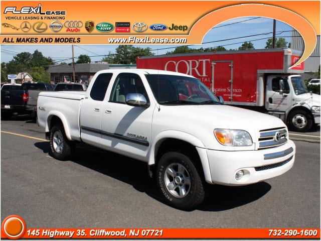 Photo of 2006 Toyota Tundra