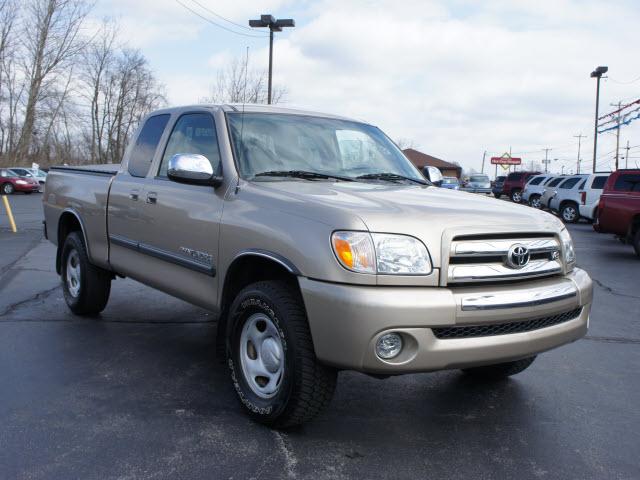 Photo of 2006 Toyota Tundra