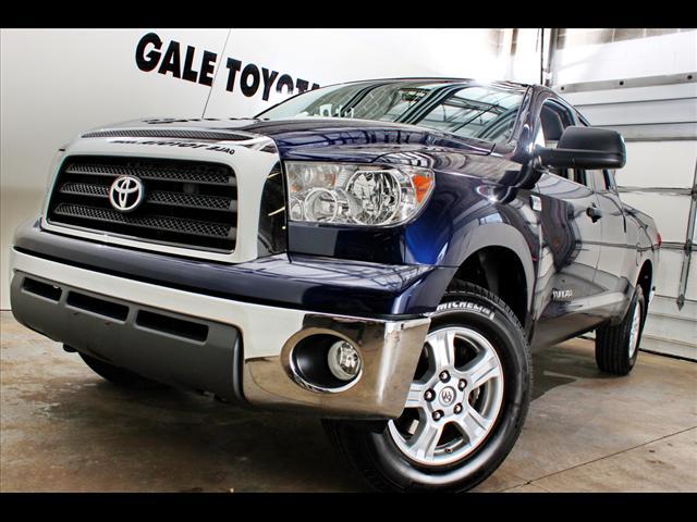 Photo of 2008 Toyota Tundra