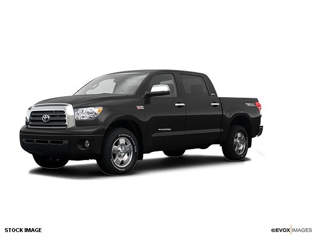 Photo of 2008 Toyota Tundra