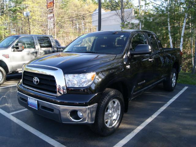 Photo of 2007 Toyota Tundra