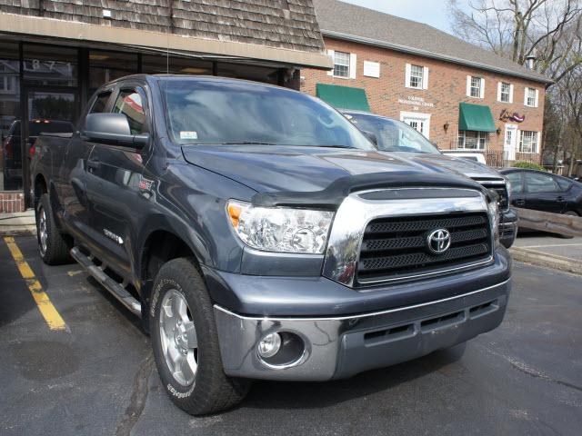 Photo of 2008 Toyota Tundra