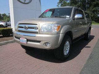 Photo of 2005 Toyota Tundra