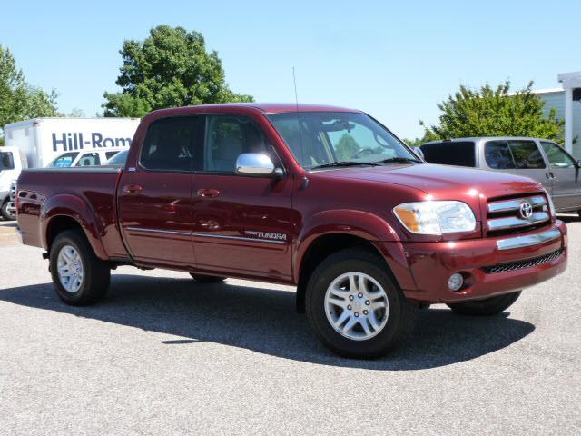 Photo of 2006 Toyota Tundra