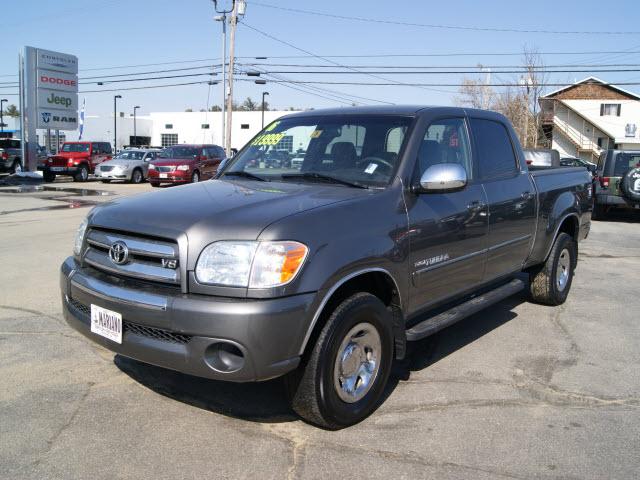 Photo of 2006 Toyota Tundra