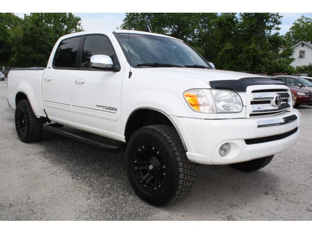 Photo of 2005 Toyota Tundra