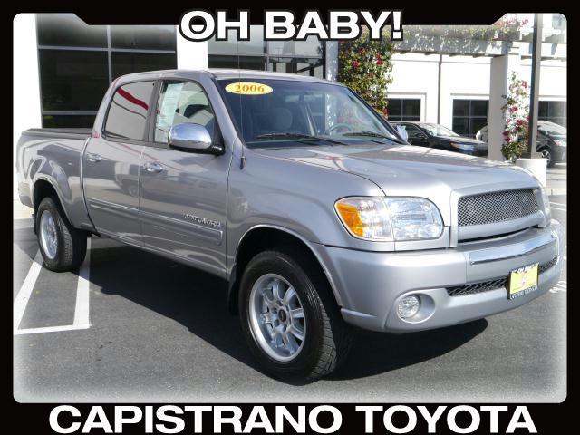 Photo of 2006 Toyota Tundra