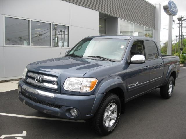 Photo of 2006 Toyota Tundra