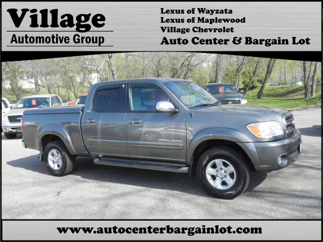 Photo of 2006 Toyota Tundra