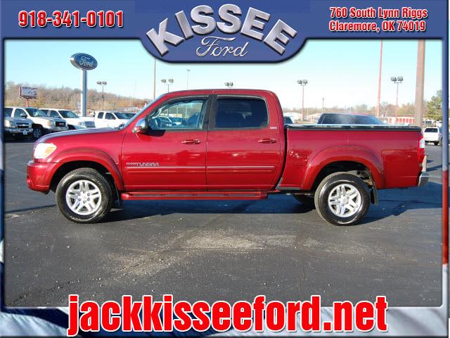 Photo of 2006 Toyota Tundra