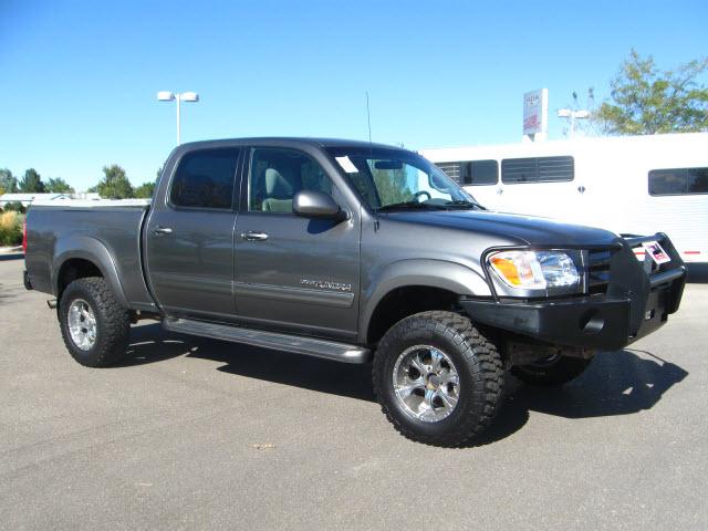 Photo of 2006 Toyota Tundra