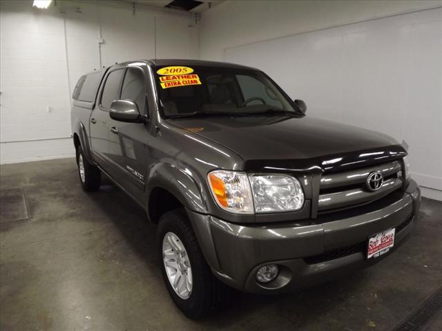 Photo of 2005 Toyota Tundra