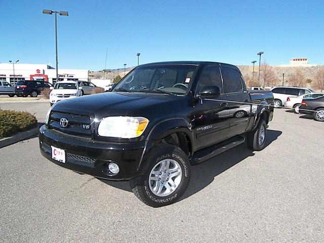 Photo of 2006 Toyota Tundra