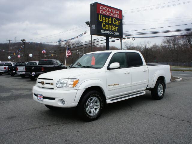 Photo of 2005 Toyota Tundra