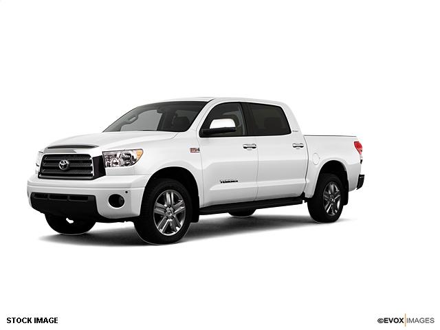 Photo of 2007 Toyota Tundra