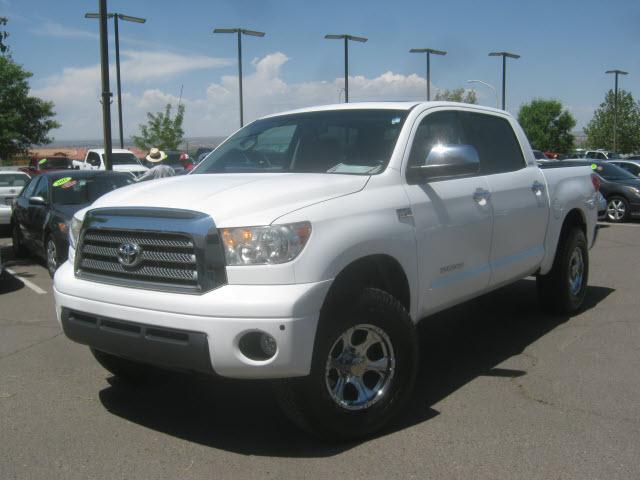 Photo of 2007 Toyota Tundra