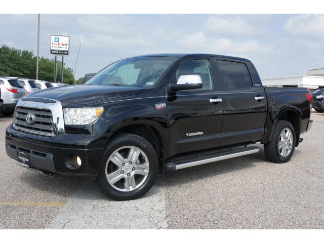 Photo of 2007 Toyota Tundra
