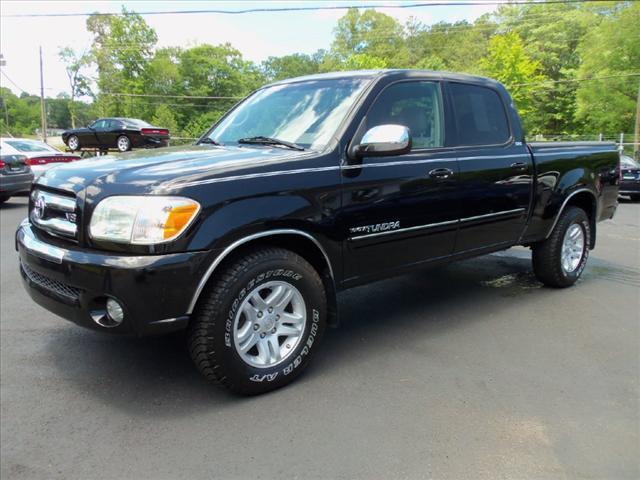 Photo of 2006 Toyota Tundra