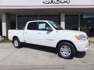 Photo of 2006 Toyota Tundra