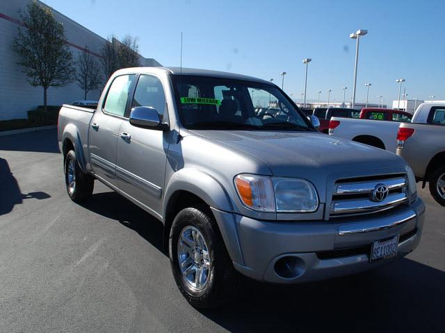 Photo of 2006 Toyota Tundra