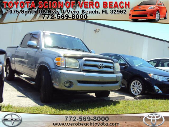 Photo of 2004 Toyota Tundra