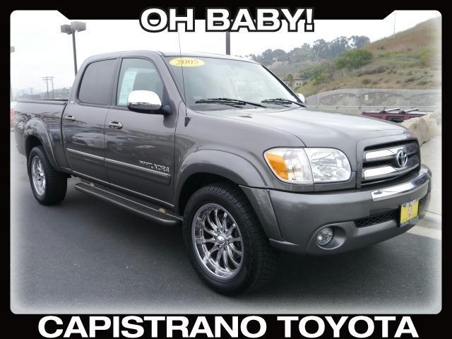 Photo of 2005 Toyota Tundra
