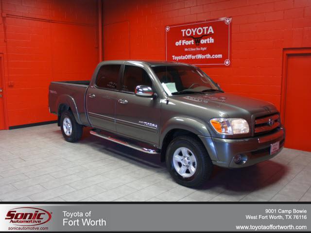 Photo of 2006 Toyota Tundra