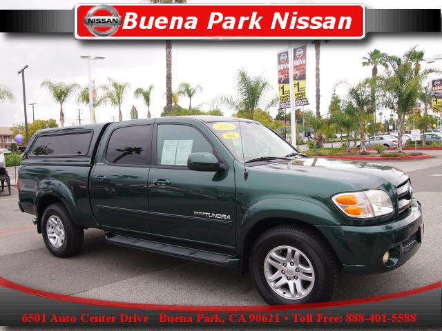 Photo of 2004 Toyota Tundra