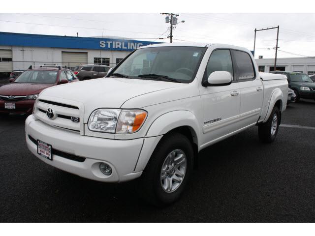 Photo of 2006 Toyota Tundra