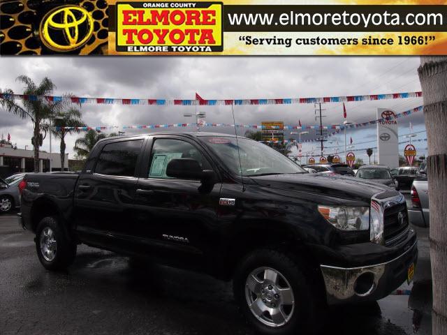 Photo of 2007 Toyota Tundra