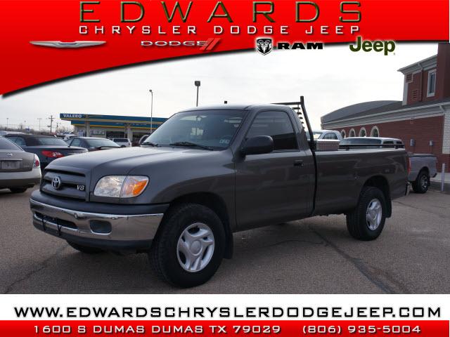 Photo of 2005 Toyota Tundra