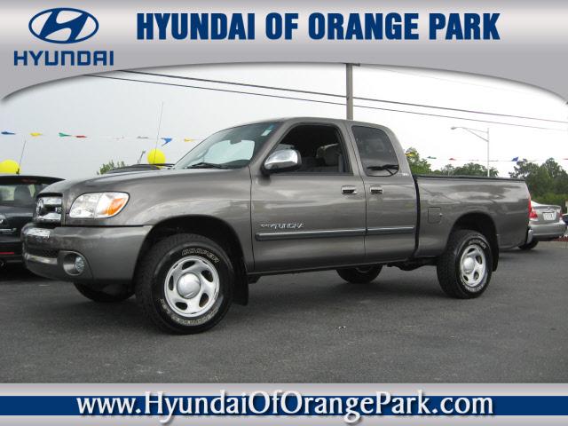 Photo of 2006 Toyota Tundra